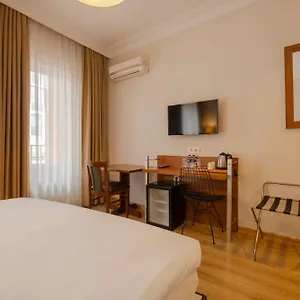 Sisli Mls فندق