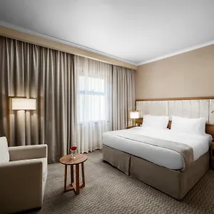 Hotel Mysk Al Balad ***
