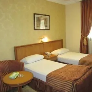 فلسطين مكه مكة