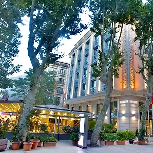 Otel Ahc Ayasofya - Special Class