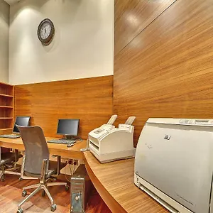 Hotel Elaf Kinda, Mecca