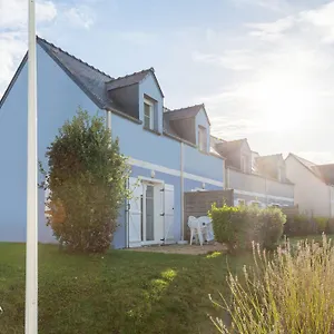 Vacancéole - Résidence Les Terrasses De Pentrez-plage France