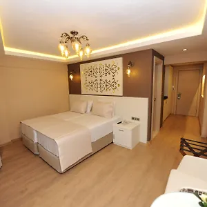 رومز إن تقسيم فندق