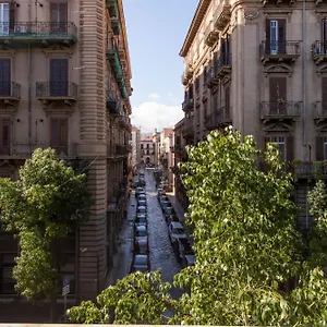 Casa Rorro' Nei Pressi Di Via Roma By Wonderful Italy Apartment Palermo