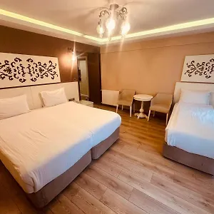 رومز إن تقسيم فندق