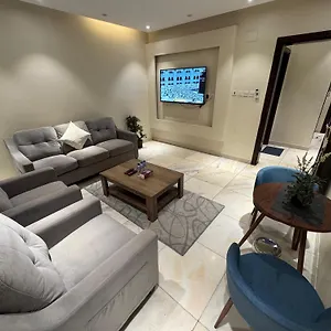 Lovely High Quality Self Check-in سلام بالدخول الذاتي Apartment Medina