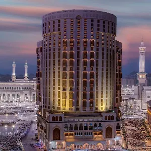 Hotel Makkah, Mecca