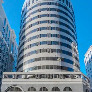 Otel The Venue Al Harithia