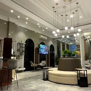 Sada Compound - Women Only Homestay Riyadh