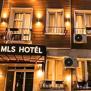 Sisli Mls فندق