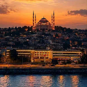 Otel Kalyon