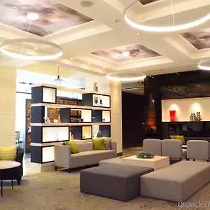 Hotel Citadines Shinjuku ****