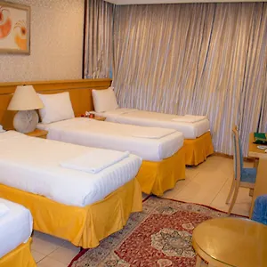 Sadan Al Wataniyah Apart Otel
