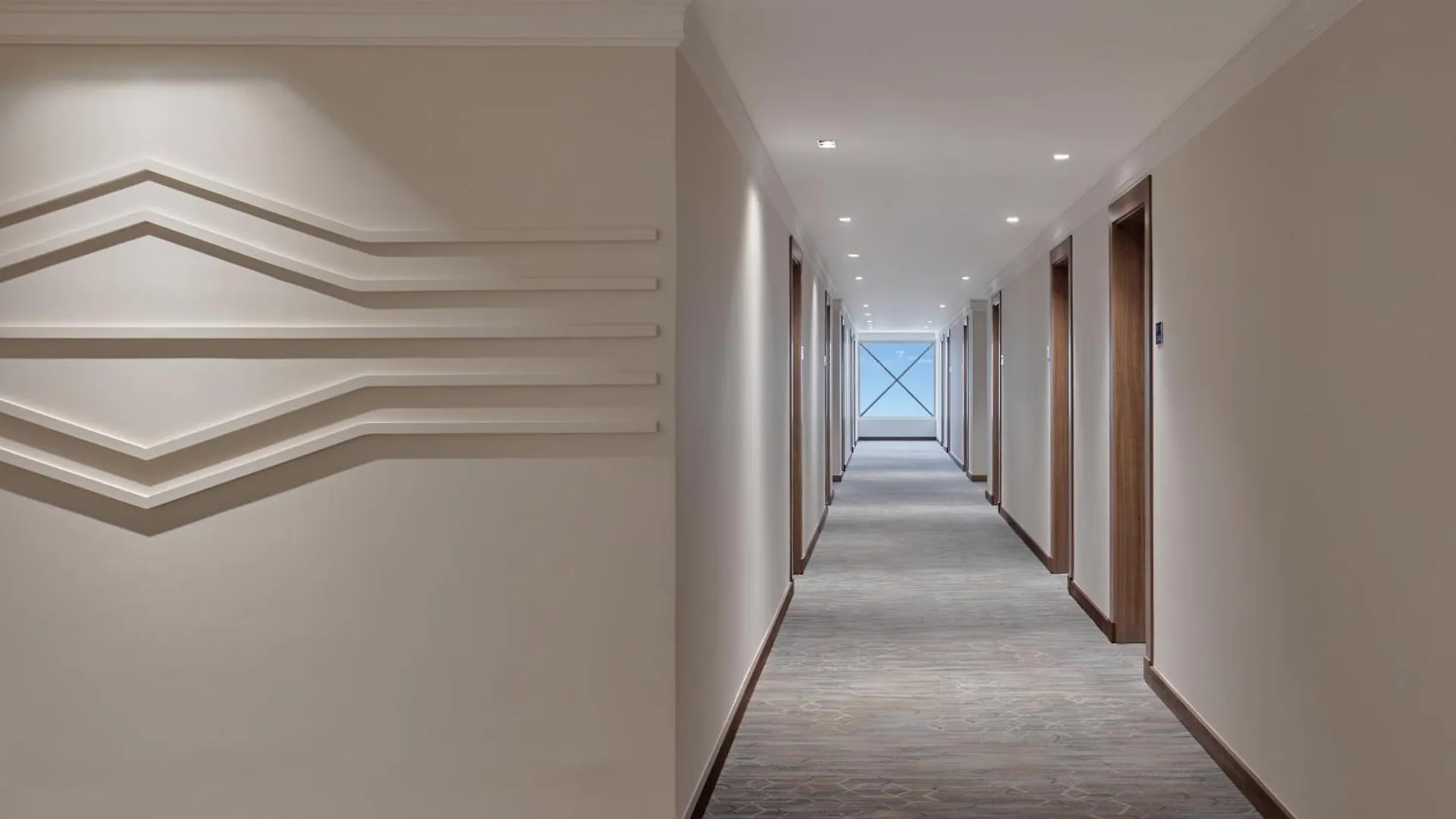 Makarem Umm Al Qura Hotel Mecca 4*,