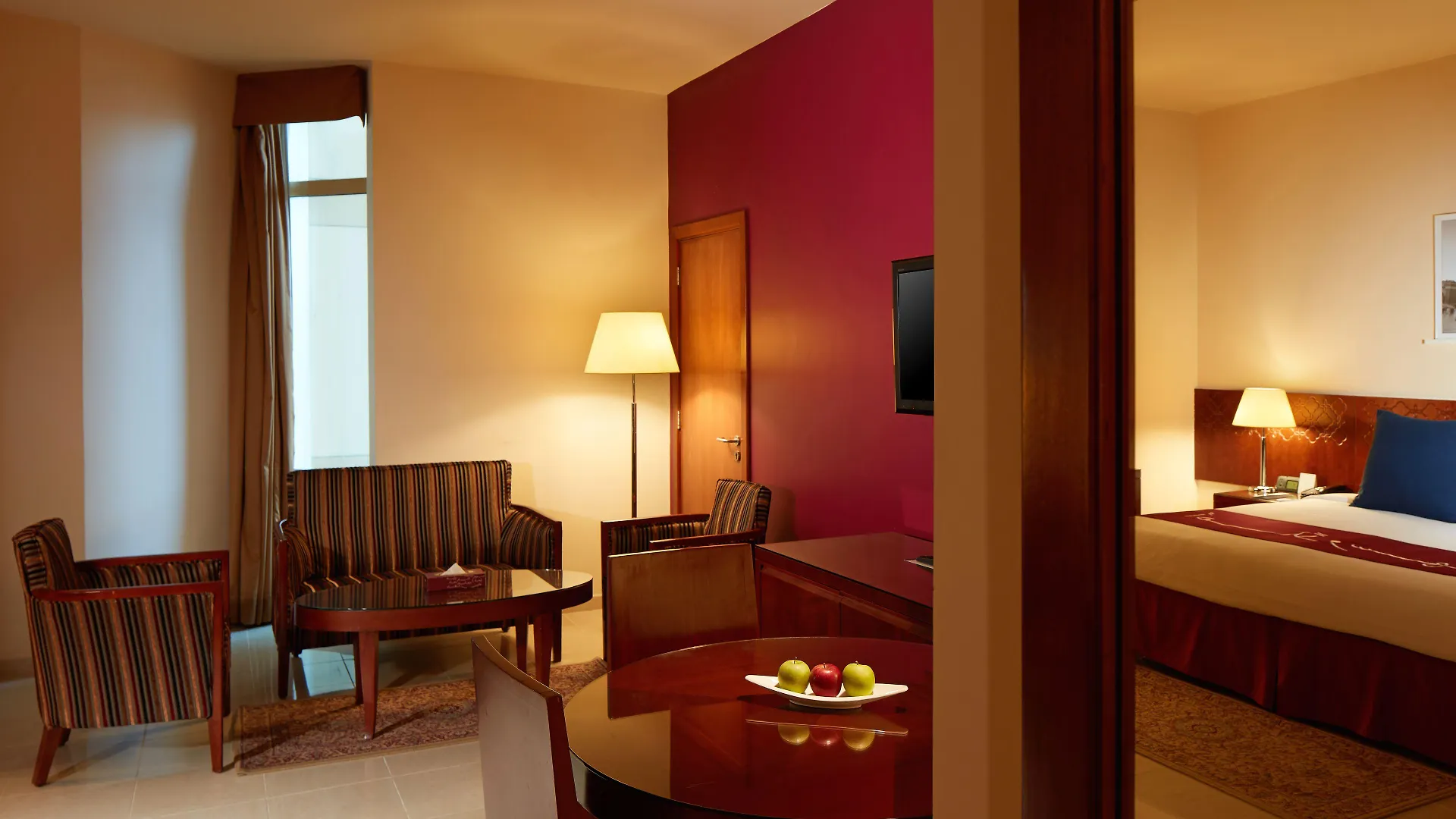 Makarem Umm Al Qura Hotel Mecca