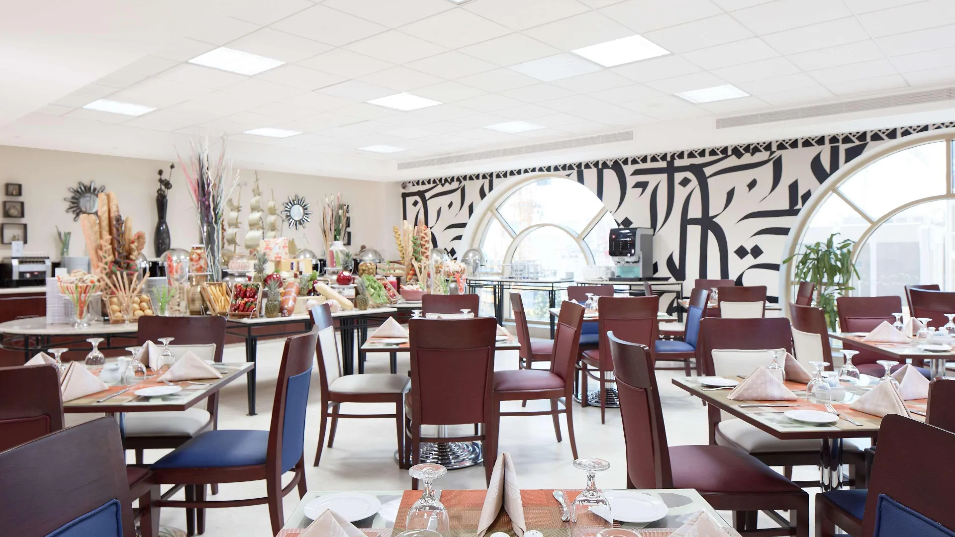 Makarem Umm Al Qura Hotel Mecca 4*,