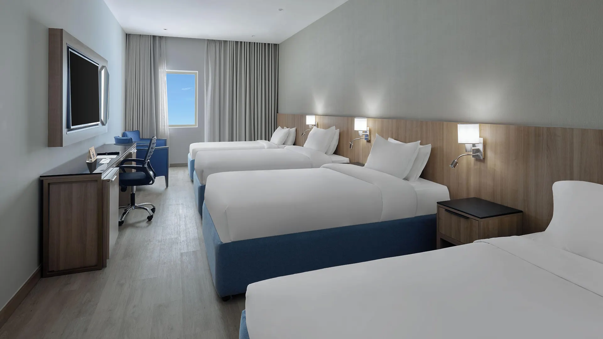 Makarem Umm Al Qura Hotel Mecca