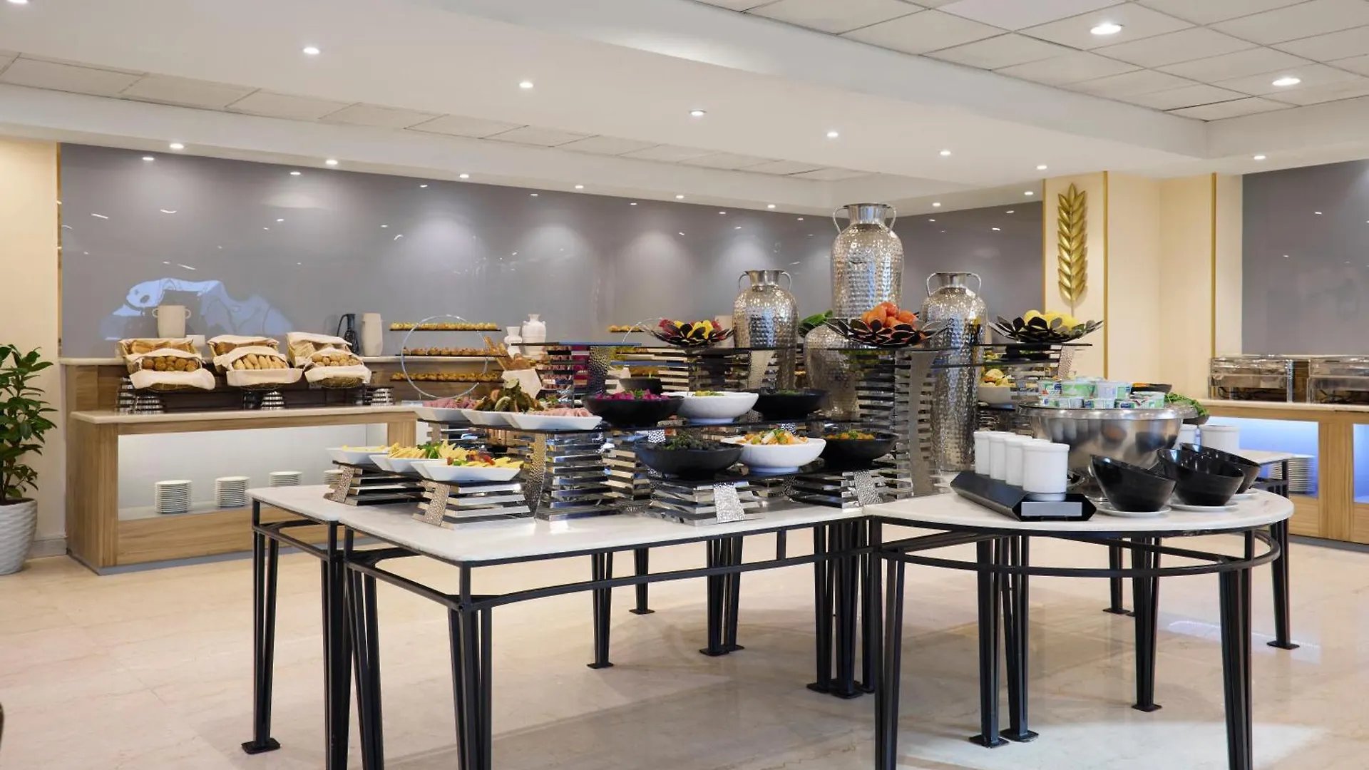 Makarem Umm Al Qura Hotel Mecca