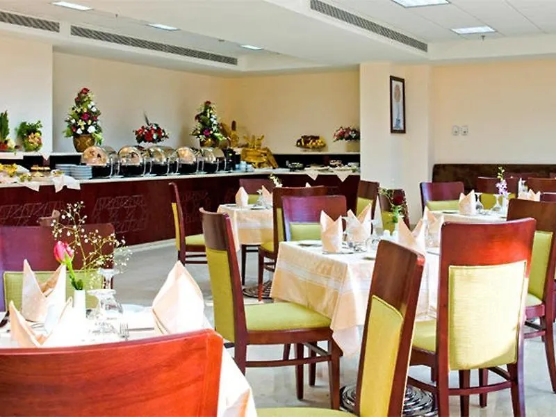Makarem Umm Al Qura Hotel La Mecque