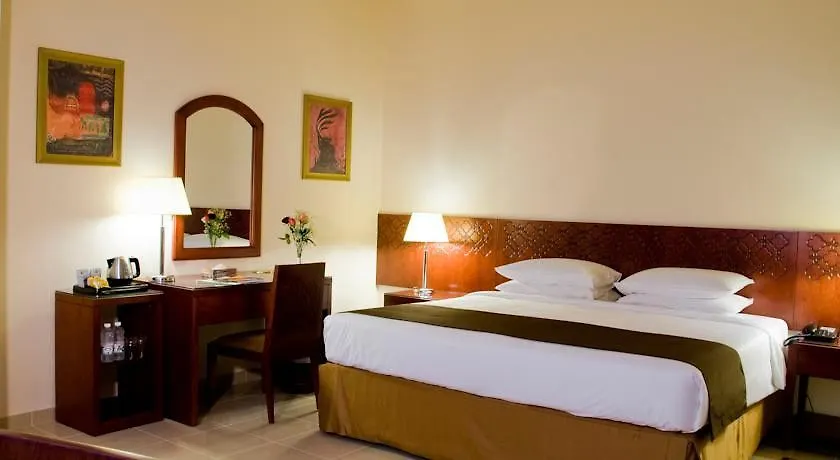 Makarem Umm Al Qura Hotel Mecca 4*,  Arab Saudi