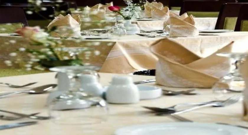 Makarem Umm Al Qura Hotel Mecca