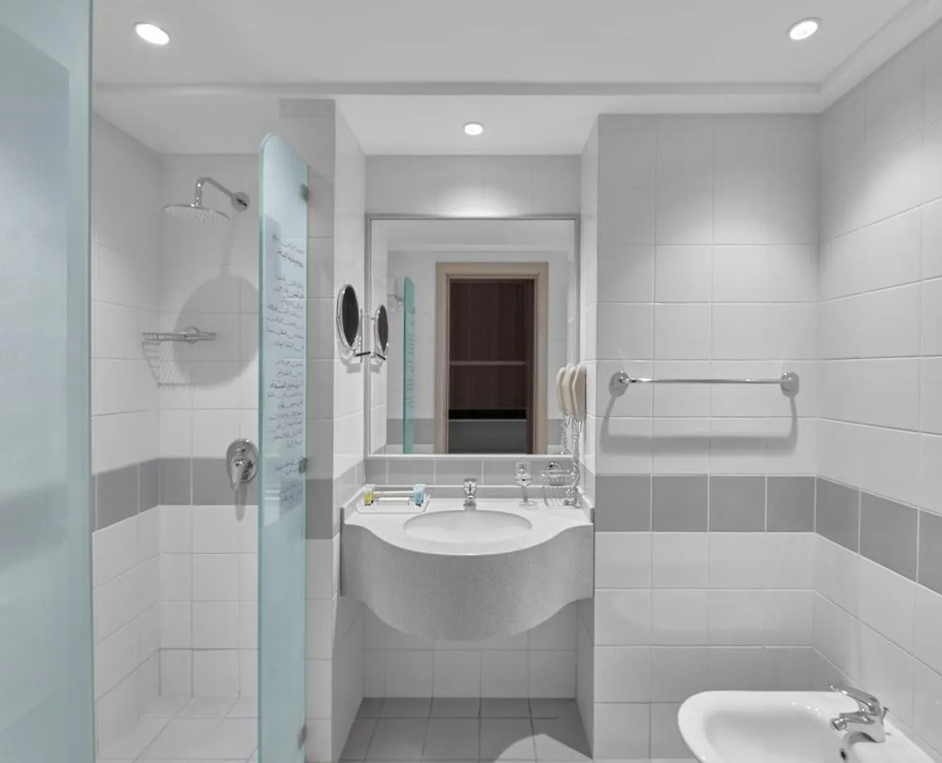 Makarem Umm Al Qura Hotel Мекка 5*,