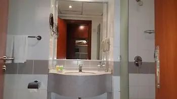 Makarem Umm Al Qura Hotel La Mecque