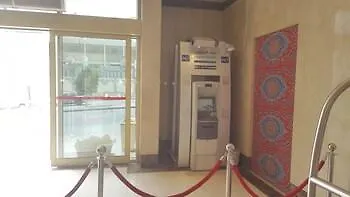 Makarem Umm Al Qura Hotel La Mecque