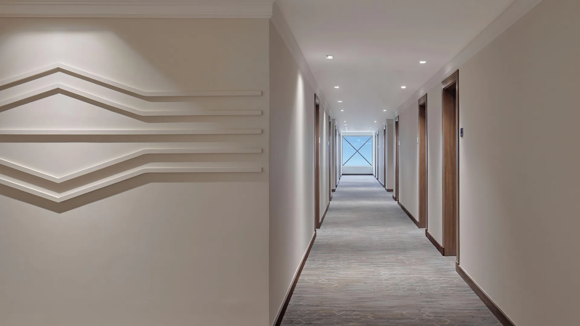 Makarem Umm Al Qura Hotel Mekke