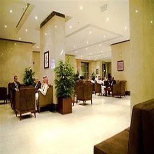 马卡利姆乌姆奥库拉酒店 Mecca 5*,