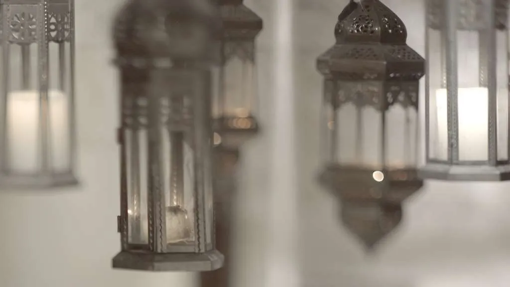 فندق مكارم أم القرى مكة