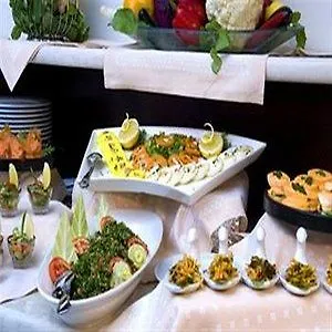 Makarem Umm Al Qura Hotel Mecca