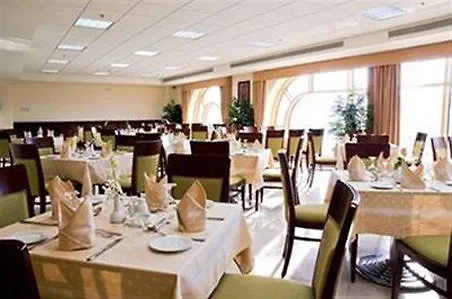 Makarem Umm Al Qura Hotel Мекка