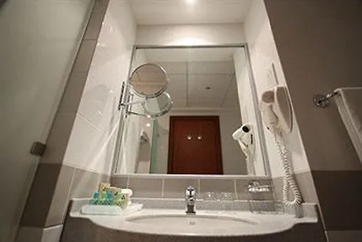 Makarem Umm Al Qura Hotel Mekke