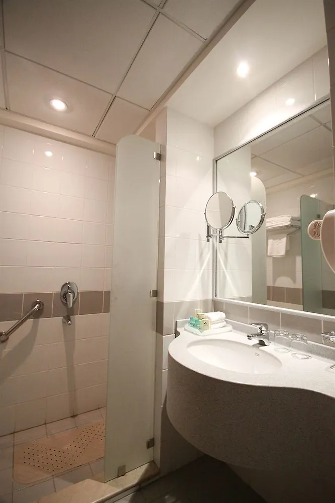 Makarem Umm Al Qura Hotel Mekke