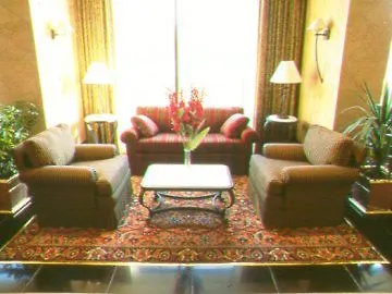 Makarem Umm Al Qura Hotel Mekke